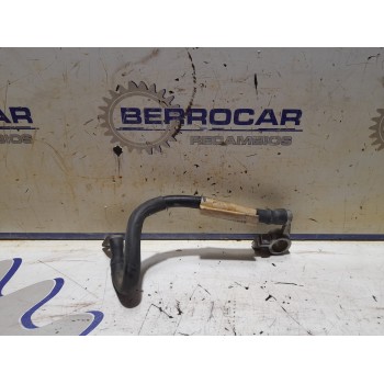 Recambio de borna negativa para volkswagen caddy ka/kb (2k) 1.9 tdi referencia OEM IAM 1K0915181H  