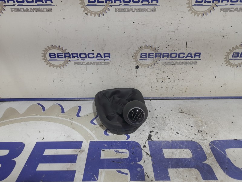 Recambio de guarnecidos palanca cambio para seat altea (5p1) 1.6 tdi referencia OEM IAM 5P0863279  