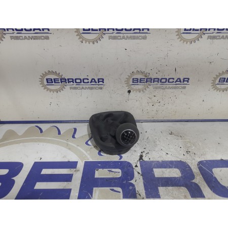 Recambio de guarnecidos palanca cambio para seat altea (5p1) 1.6 tdi referencia OEM IAM 5P0863279  
