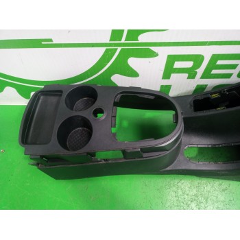 Recambio de consola central para seat altea (5p1) style copa referencia OEM IAM 5P0864251  