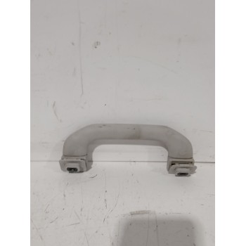 Recambio de asidero techo delantero izquierdo para skoda octavia i (1u2) 1.9 tdi referencia OEM IAM 1H0857607  