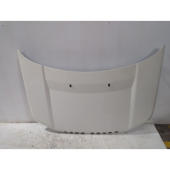 Recambio de capot para land rover freelander 2 (l359) 2.2 td4 4x4 referencia OEM IAM LR006694  