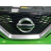 Recambio de rejilla delantera para nissan qashqai (j11) acenta referencia OEM IAM 62310HV32B  