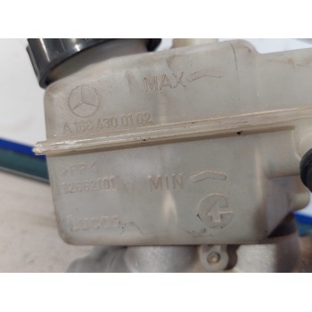 Recambio de bomba freno para mercedes-benz clase a (w168) 1.4 cat referencia OEM IAM A1684300102  