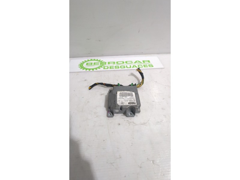 Recambio de centralita airbag para peugeot 407 (6d_) 1.6 hdi 110 (6d9hzc, 6d9hyc) referencia OEM IAM 216102810  