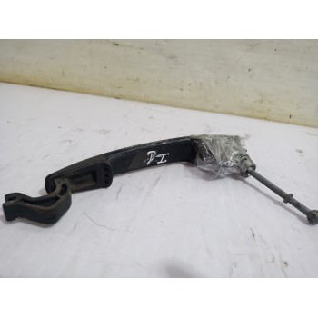Recambio de maneta exterior delantera izquierda para peugeot 308 sw envy referencia OEM IAM 9101GF  