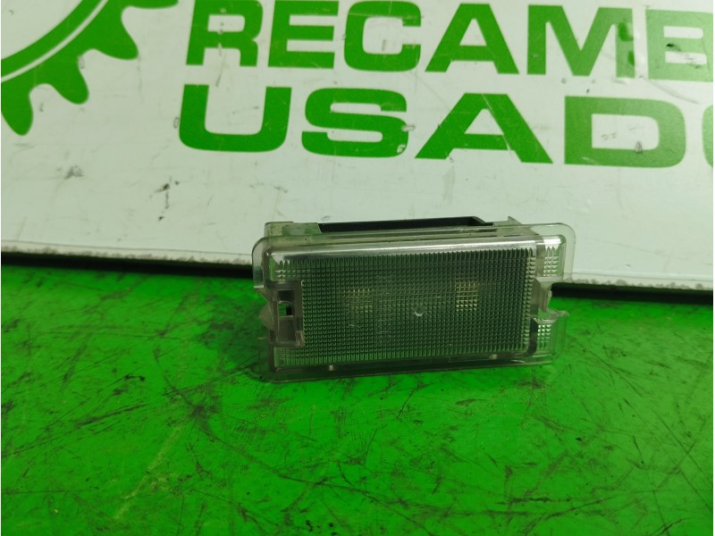 Recambio de luz interior para renault espace iv (jk0) 2.2 dci turbodiesel referencia OEM IAM 7700771935  