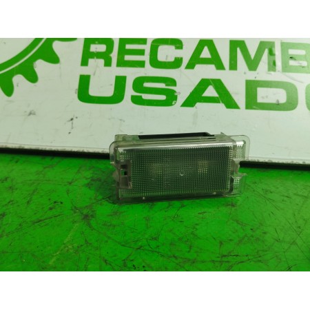 Recambio de luz interior para renault espace iv (jk0) 2.2 dci turbodiesel referencia OEM IAM 7700771935  