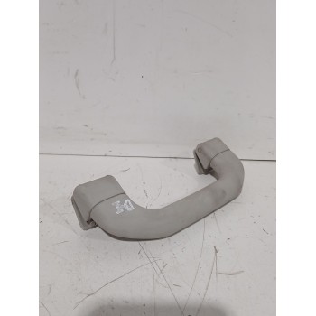 Recambio de asidero techo delantero izquierdo para skoda octavia i (1u2) 1.9 tdi referencia OEM IAM 1H0857607  