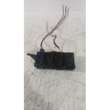 Recambio de mando luces para nissan qashqai ii (j11, j11_) 1.5 dci referencia OEM IAM HV02B  