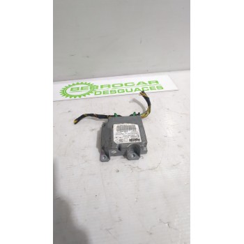 Recambio de centralita airbag para peugeot 407 (6d_) 1.6 hdi 110 (6d9hzc, 6d9hyc) referencia OEM IAM 216102810  