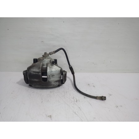 Recambio de pinza de freno delantera izquierda para seat altea xl (5p5) family referencia OEM IAM 1K0615123E  