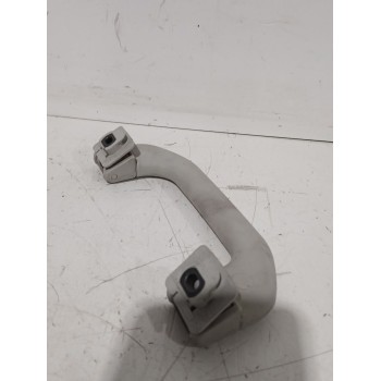 Recambio de asidero techo delantero izquierdo para skoda octavia i (1u2) 1.9 tdi referencia OEM IAM 1H0857607  