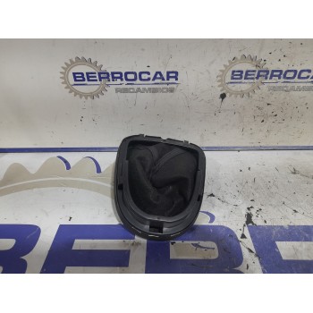 Recambio de guarnecidos palanca cambio para seat altea (5p1) 1.6 tdi referencia OEM IAM 5P0863279  