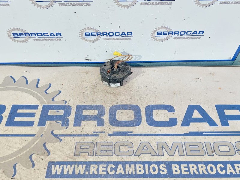 Recambio de anillo airbag para mercedes-benz clase a (w168) 1.4 cat referencia OEM IAM 0015423918  