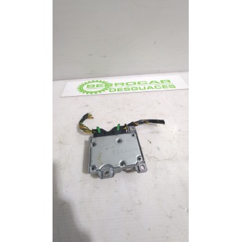 Recambio de centralita airbag para peugeot 407 (6d_) 1.6 hdi 110 (6d9hzc, 6d9hyc) referencia OEM IAM 216102810  