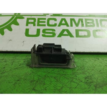 Recambio de luz interior para renault espace iv (jk0) 2.2 dci turbodiesel referencia OEM IAM 7700771935  