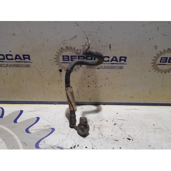 Recambio de borna negativa para volkswagen caddy ka/kb (2k) 1.9 tdi referencia OEM IAM 1K0915181H  