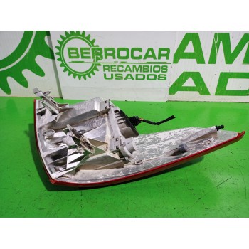 Recambio de piloto trasero derecho para citroën c4 grand picasso exclusive referencia OEM IAM 6351CA  