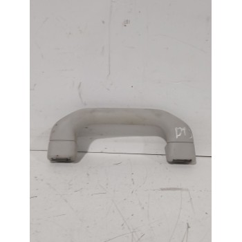 Recambio de asidero techo delantero derecho para skoda octavia i (1u2) 1.9 tdi referencia OEM IAM 1H0857607  