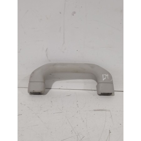 Recambio de asidero techo delantero derecho para skoda octavia i (1u2) 1.9 tdi referencia OEM IAM 1H0857607  