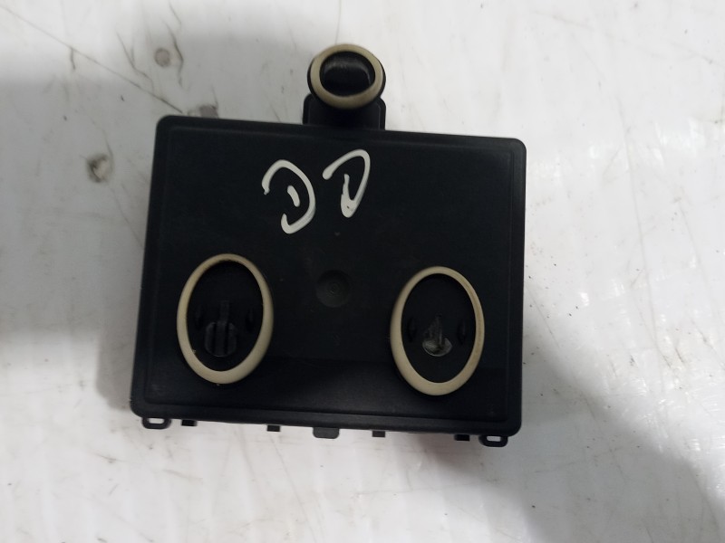 Recambio de modulo electronico para volkswagen golf vii lim. (5g1) comfortline bluemotion referencia OEM IAM 5Q0959592  