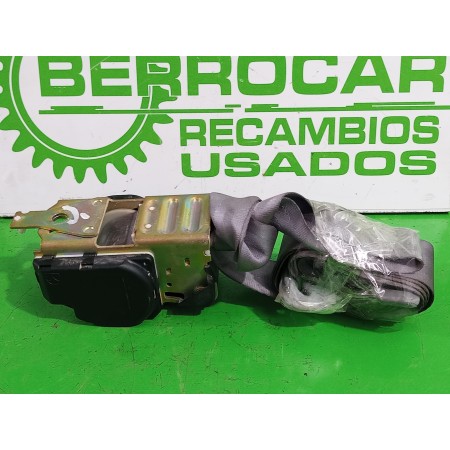 Recambio de cinturon de seguridad trasero izquierdo para citroën evasion 1.9 turbodiesel referencia OEM IAM B501322  