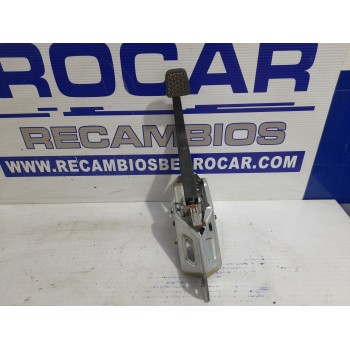 PEDAL EMBRAGUE 90581106 