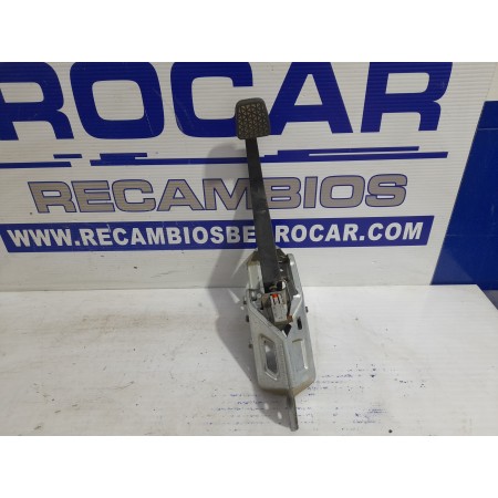 Recambio de pedal embrague para opel zafira a elegance referencia OEM IAM 90581106  