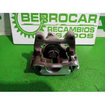 Recambio de pinza de freno trasera derecha para volkswagen passat berlina (3c2) 2.0 tdi referencia OEM IAM 3C0615404E  