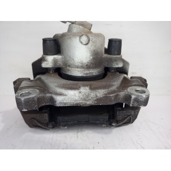 Recambio de pinza de freno delantera izquierda para seat altea xl (5p5) family referencia OEM IAM 1K0615123E  