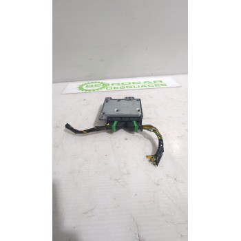 Recambio de centralita airbag para peugeot 407 (6d_) 1.6 hdi 110 (6d9hzc, 6d9hyc) referencia OEM IAM 216102810  