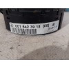 Recambio de anillo airbag para mercedes-benz clase a (w168) 1.4 cat referencia OEM IAM 0015423918  