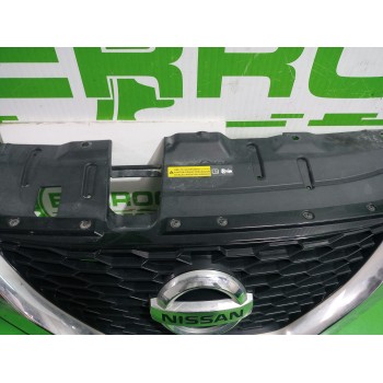 Recambio de rejilla delantera para nissan qashqai (j11) acenta referencia OEM IAM 62310HV32B  