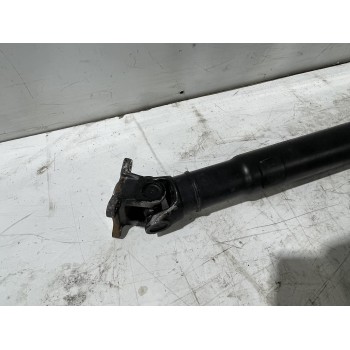 Recambio de transmision central para hyundai ix35 (lm, el, elh) 2.0 crdi 4wd referencia OEM IAM 493002S000  