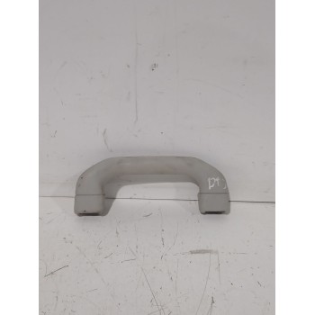 Recambio de asidero techo delantero derecho para skoda octavia i (1u2) 1.9 tdi referencia OEM IAM 1H0857607  