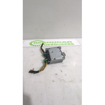 Recambio de centralita airbag para peugeot 407 (6d_) 1.6 hdi 110 (6d9hzc, 6d9hyc) referencia OEM IAM 216102810  