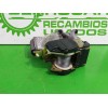 Recambio de cinturon de seguridad trasero izquierdo para citroën evasion 1.9 turbodiesel referencia OEM IAM B501322  