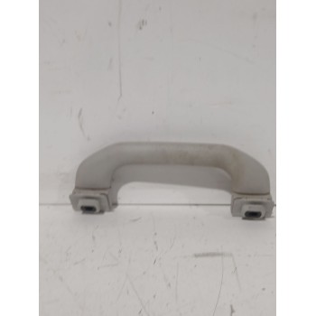 Recambio de asidero techo delantero derecho para skoda octavia i (1u2) 1.9 tdi referencia OEM IAM 1H0857607  