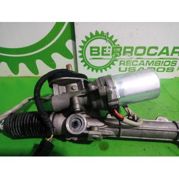 Recambio de cremallera direccion para citroën c3 1.4 hdi sx referencia OEM IAM 1674121080  