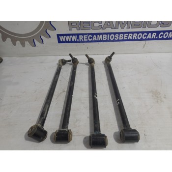 BRAZOS SUSPENSION 5520026500 / 5520126500 / 5520226500 / 5520326500 