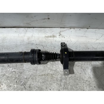 Recambio de transmision central para hyundai ix35 (lm, el, elh) 2.0 crdi 4wd referencia OEM IAM 493002S000  