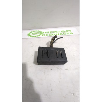 CAJA RELES / FUSIBLES 9632229480 