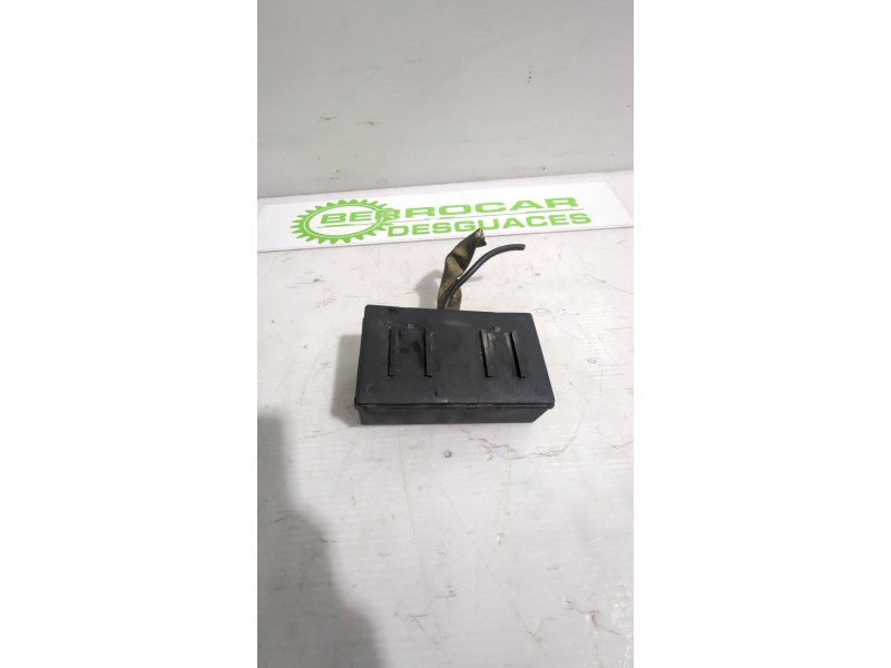 Recambio de caja reles / fusibles para peugeot 407 (6d_) 1.6 hdi 110 (6d9hzc, 6d9hyc) referencia OEM IAM 9632229480  