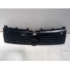 Recambio de rejilla delantera para volkswagen polo (6c1) advance bluemotion referencia OEM IAM 6C0853651EWYR  