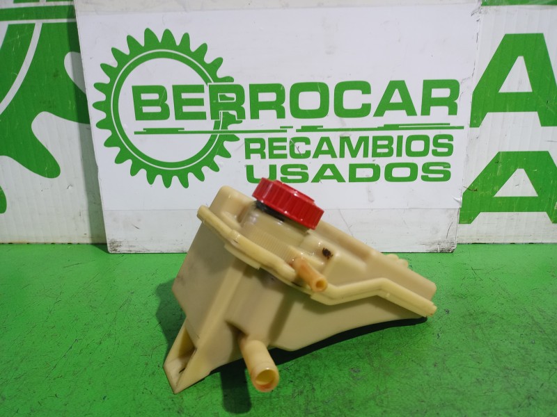 Recambio de deposito servo para citroën xsara berlina 1.9 d sx referencia OEM IAM 9605687880  