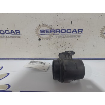Recambio de caudalimetro para citroën c4 picasso referencia OEM IAM 9662635680  