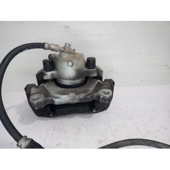 Recambio de pinza de freno delantera izquierda para seat altea xl (5p5) family referencia OEM IAM 1K0615123E  