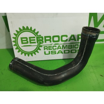 Recambio de tubo intercooler para citroën evasion 1.9 turbodiesel referencia OEM IAM 55194958  