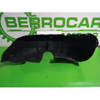Recambio de paso rueda trasero izquierdo para volkswagen passat berlina (3c2) 2.0 tdi referencia OEM IAM G6711BJ0MC  
